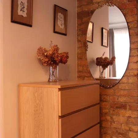 Апартаменты Cozy Alauksta *